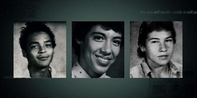 Cartel de Robert Shafer