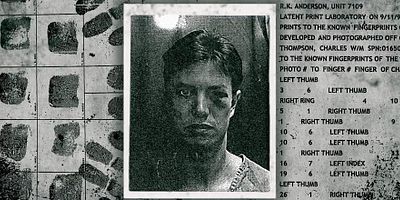 Cartel de Kenneth Foster