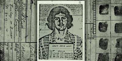 Cartel de Chuck Thompson