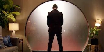 Cartel de ¿Te casarías conmigo?