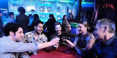 Cartel de Doll E. Wood