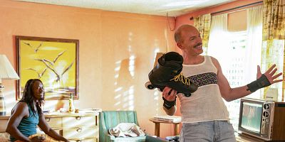 Cartel de So Antoine