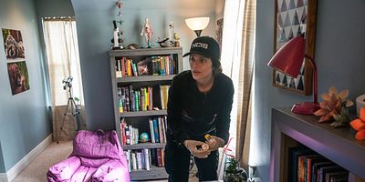 Cartel de Relentless