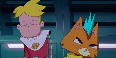 Cartel de Capítulo 7