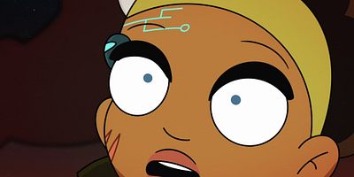 Cartel de Capítulo 8