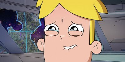 Cartel de Capítulo 10