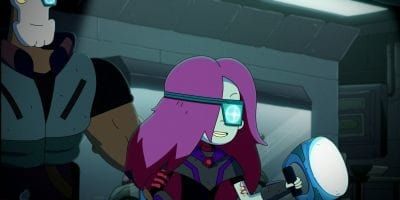 Cartel de La gran rendición