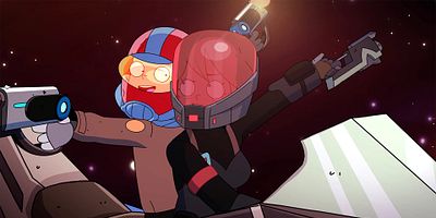 Cartel de La famosa Sra. Goodspeed