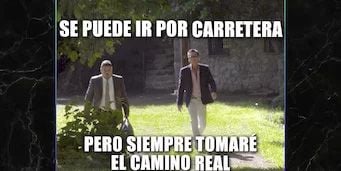 Cartel de Just Chill…ango