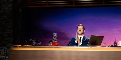 Cartel de Episodio 2