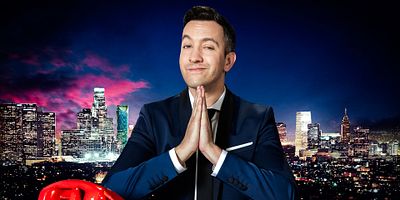 Cartel de Episodio 3