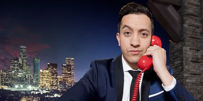 Cartel de Episodio 5