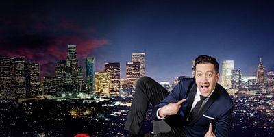 Cartel de Episodio 8