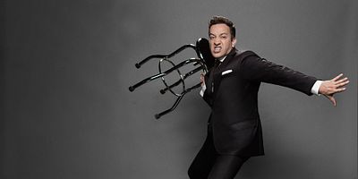 Cartel de Episodio 9