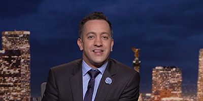 Cartel de Episodio 14