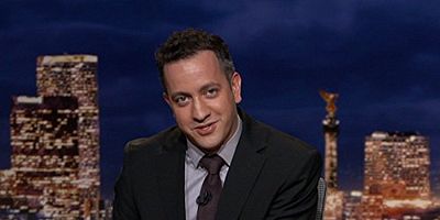 Cartel de Episodio 15