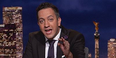 Cartel de Episodio 17