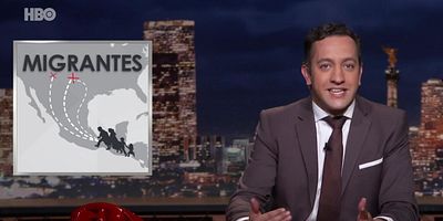 Cartel de Episodio 19