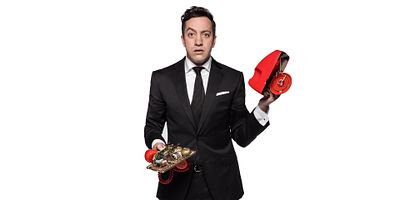 Cartel de Episodio 22