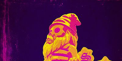 Cartel de Capítulo veintiseis