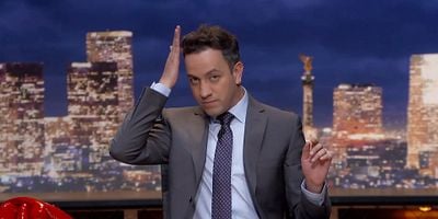 Cartel de Mexicanos al grito de Trump