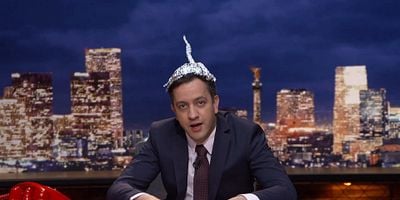 Cartel de "… No creerás lo que pasó después.”