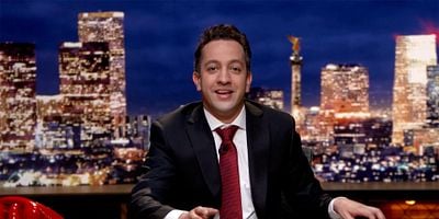 Cartel de ¿Héroes o policías?