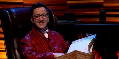 Cartel de Políticos: son lo que hay