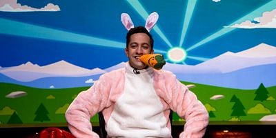 Cartel de Los sindicatos