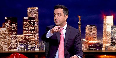 Cartel de OE OE OE OE OEAAA!