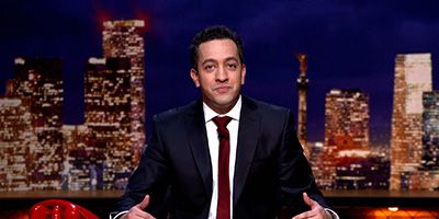 Cartel de ¿¿Prisiones o universidades??