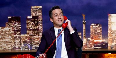 Cartel de INFRASTRUCCHOR