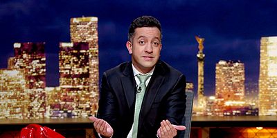 Cartel de Cárteles Inmobiliarios