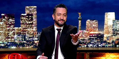 Cartel de Fuga de Cerebros