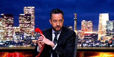 Cartel de Migrantes centroamericanos