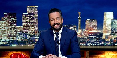 Cartel de Accesibilidad: derecho universal