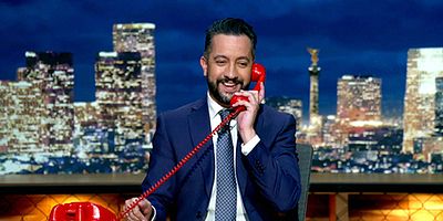 Cartel de Antivacunas