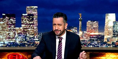 Cartel de Farmacéuticas