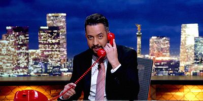 Cartel de Robo de Identidad