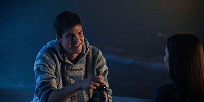 Cartel de One Year Later