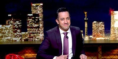 Cartel de Acoso Sexual