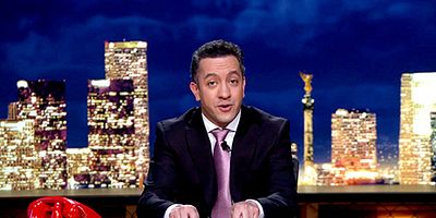 Cartel de ¡H2ADIOS!