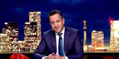 Cartel de GENTRIFICA-WHAT?