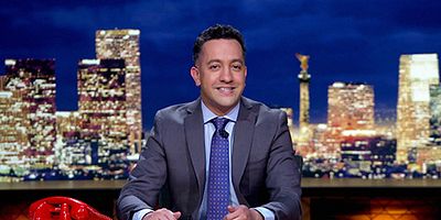 Cartel de Lachinoamérica