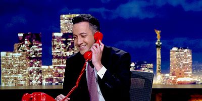 Cartel de Los informales