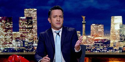 Cartel de Pensiones Presidenciales