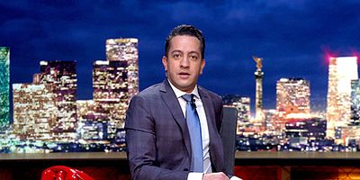 Cartel de #SOSNicaragua