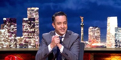 Cartel de Fútbol feliz