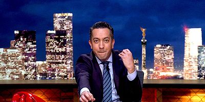 Cartel de Mundo Plástico