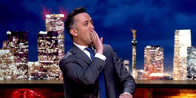 Cartel de Educación Sexual